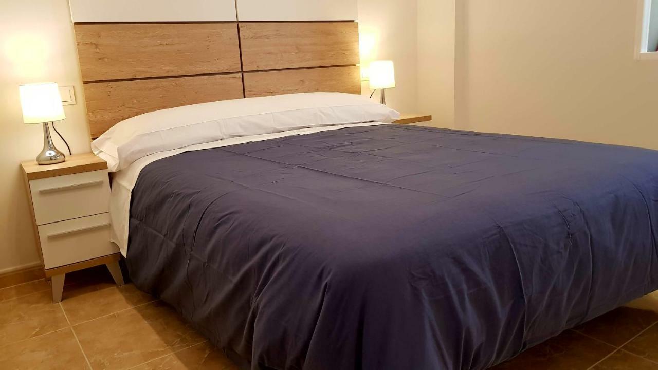 Marazul Lighthouse Appartement Benidorm