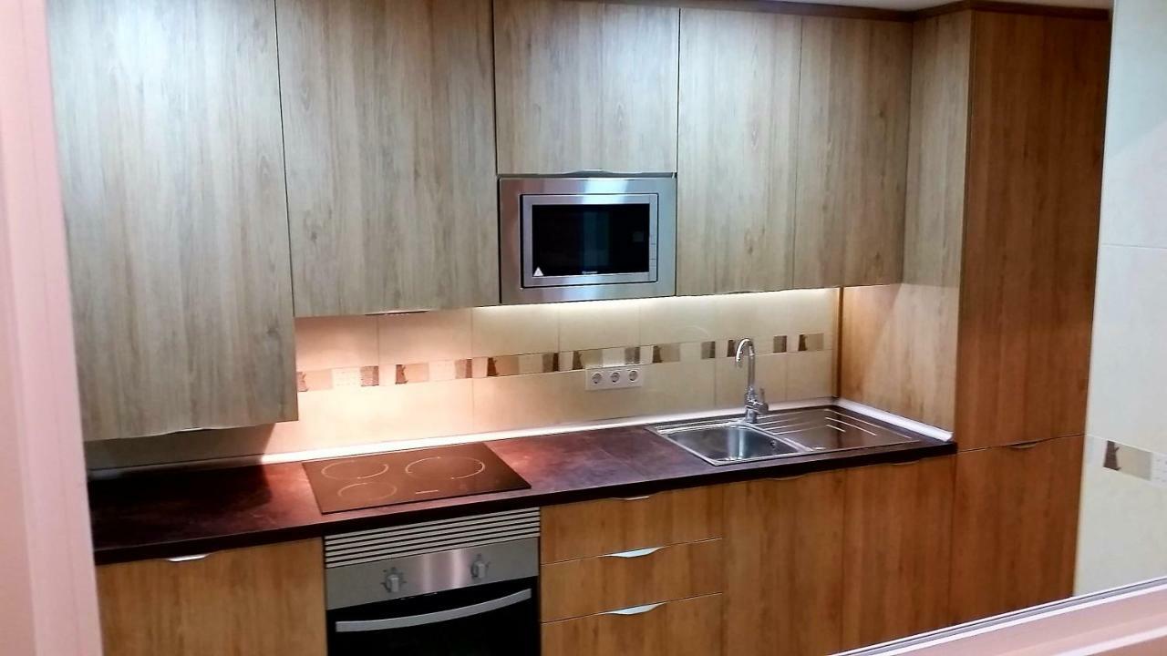 Apartment Marazul Lighthouse Benidorm
