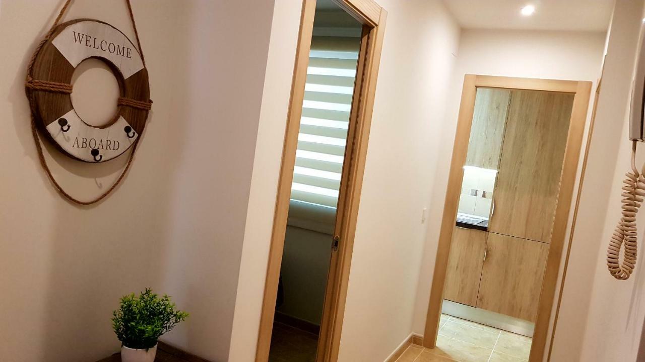 Appartement Marazul Lighthouse Benidorm