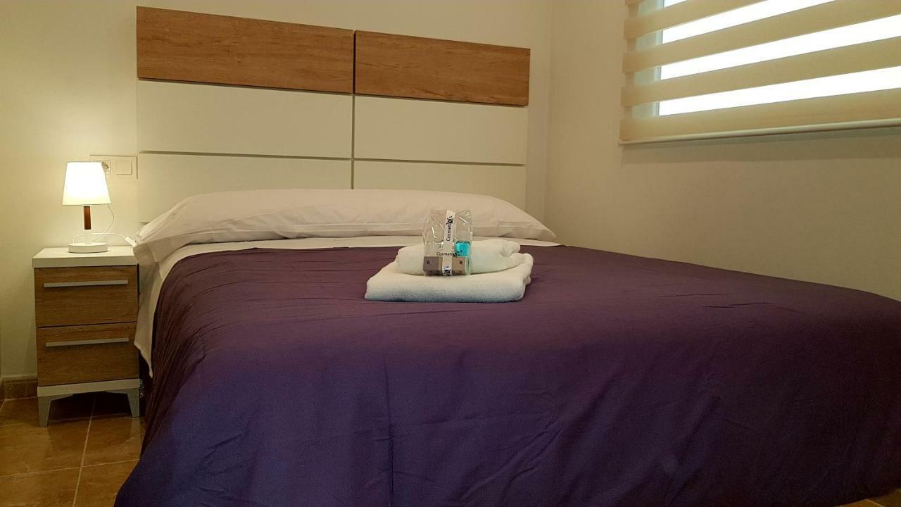 Marazul Lighthouse Appartement *